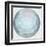 Day Circles-Naomi McCavitt-Framed Art Print