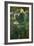 Day Dream, 1880-Dante Gabriel Rossetti-Framed Giclee Print