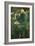 Day Dream, 1880-Dante Gabriel Rossetti-Framed Giclee Print