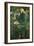 Day Dream, 1880-Dante Gabriel Rossetti-Framed Giclee Print