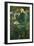 Day Dream, 1880-Dante Gabriel Rossetti-Framed Giclee Print