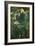 Day Dream, 1880-Dante Gabriel Rossetti-Framed Giclee Print