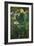 Day Dream, 1880-Dante Gabriel Rossetti-Framed Giclee Print