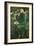 Day Dream, 1880-Dante Gabriel Rossetti-Framed Giclee Print