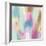 Day Dream 3-Lula Bijoux & Company-Framed Art Print