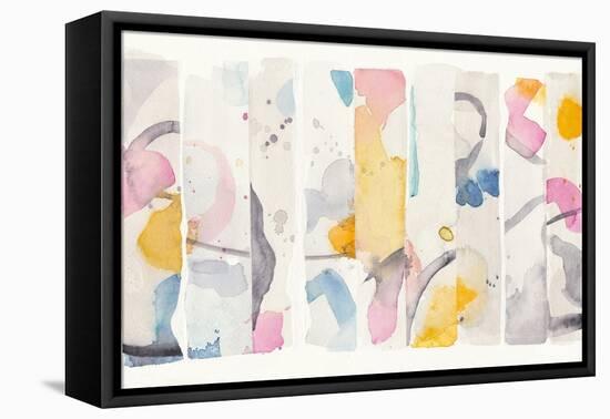 Day Dream II-Mike Schick-Framed Stretched Canvas