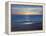 Day Dream Sunset-Tim O'toole-Framed Premier Image Canvas