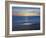 Day Dream Sunset-Tim O'toole-Framed Giclee Print