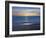 Day Dream Sunset-Tim O'toole-Framed Giclee Print