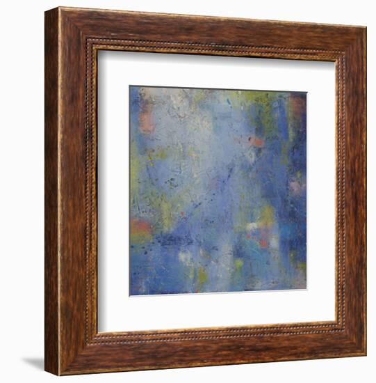 Day Dream-Jeannie Sellmer-Framed Art Print