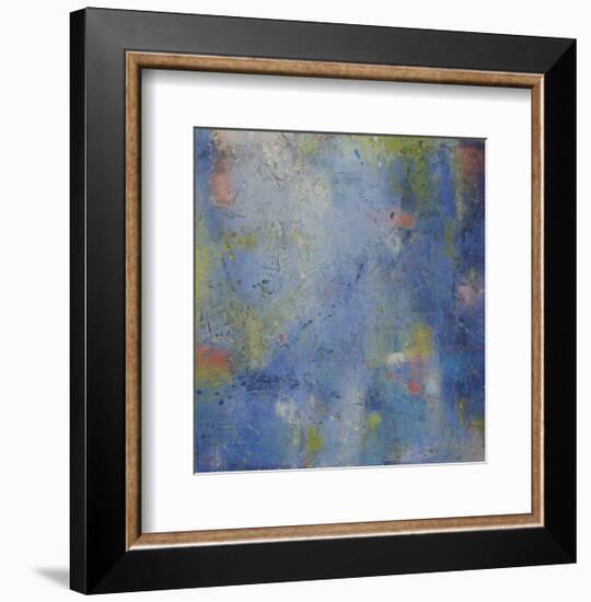 Day Dream-Jeannie Sellmer-Framed Art Print