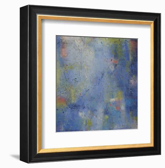 Day Dream-Jeannie Sellmer-Framed Art Print