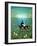 Day Dream-Jerzy Marek-Framed Giclee Print