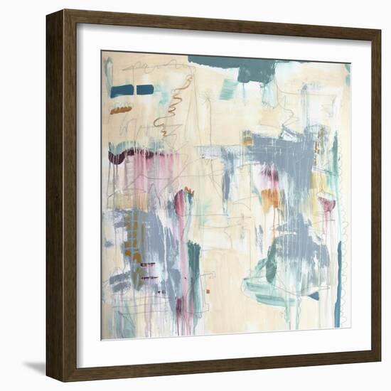 Day Dream-Ann Tygett Jones Studio-Framed Giclee Print