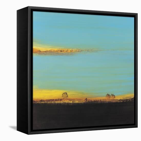 Day Dreamers II-Sarah Stockstill-Framed Stretched Canvas