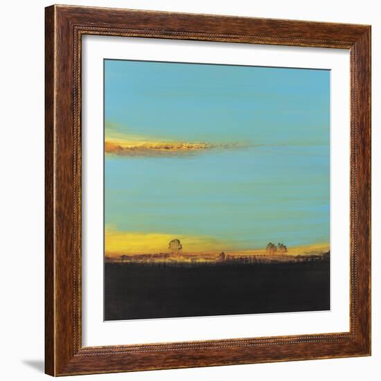 Day Dreamers II-Sarah Stockstill-Framed Art Print