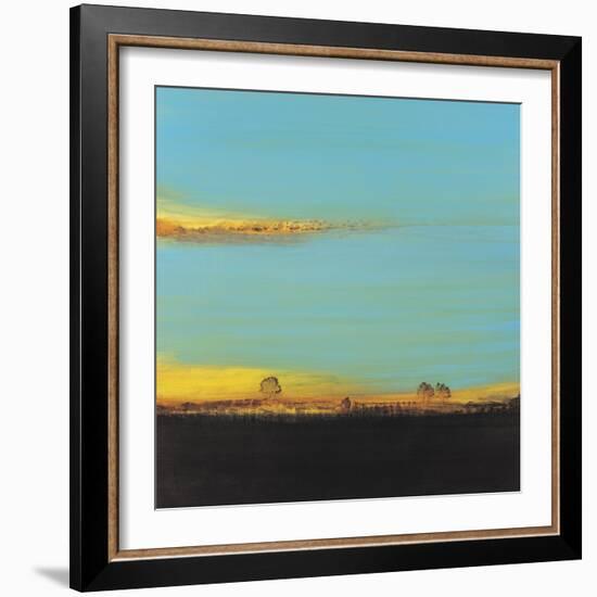 Day Dreamers II-Sarah Stockstill-Framed Art Print