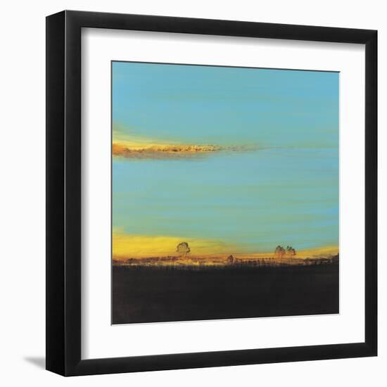 Day Dreamers II-Sarah Stockstill-Framed Art Print