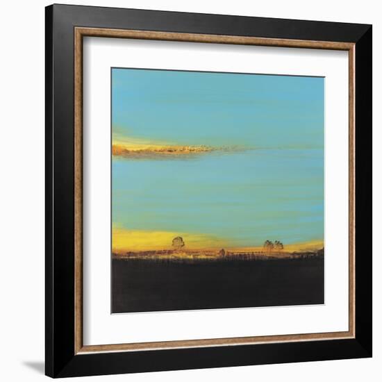 Day Dreamers II-Sarah Stockstill-Framed Art Print