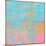 Day Glow Pastel I-Carol Young-Mounted Art Print