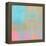 Day Glow Pastel II-Carol Young-Framed Stretched Canvas