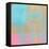 Day Glow Pastel II-Carol Young-Framed Stretched Canvas