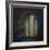 Day Light; Light through a ruined church window,-Lee Campbell-Framed Giclee Print