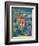 Day Of The Dead, 2006-Marta Martonfi-Benke-Framed Giclee Print