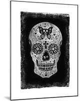 Day of the Dead-Martin Wagner-Mounted Giclee Print