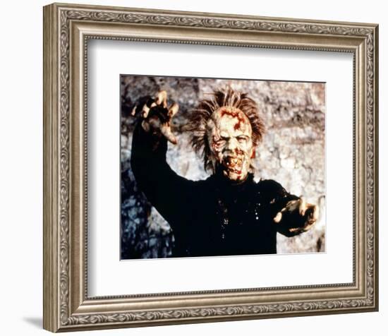 Day of the Dead-null-Framed Photo