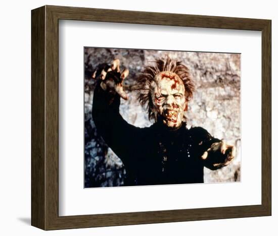 Day of the Dead-null-Framed Photo