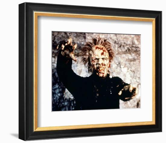 Day of the Dead-null-Framed Photo