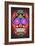 Day of the Dead-Octavian Mielu-Framed Premium Giclee Print