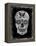 Day of the Dead-Martin Wagner-Framed Stretched Canvas