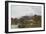 Day on the River, North Wales-Sidney Richard Percy-Framed Giclee Print