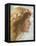 Day (Pencil and Watercolour)-Edward Robert Hughes-Framed Premier Image Canvas