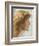 Day (Pencil and Watercolour)-Edward Robert Hughes-Framed Giclee Print