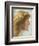 Day (Pencil and Watercolour)-Edward Robert Hughes-Framed Giclee Print