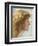 Day (Pencil and Watercolour)-Edward Robert Hughes-Framed Giclee Print