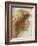 Day (Pencil and Watercolour)-Edward Robert Hughes-Framed Giclee Print