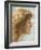 Day (Pencil and Watercolour)-Edward Robert Hughes-Framed Giclee Print