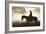 Day's End-Wendy Caro-Framed Giclee Print