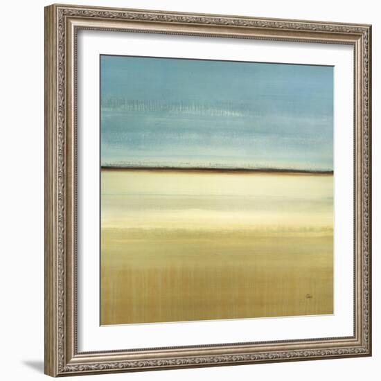 Day's Memoir-Lisa Ridgers-Framed Art Print