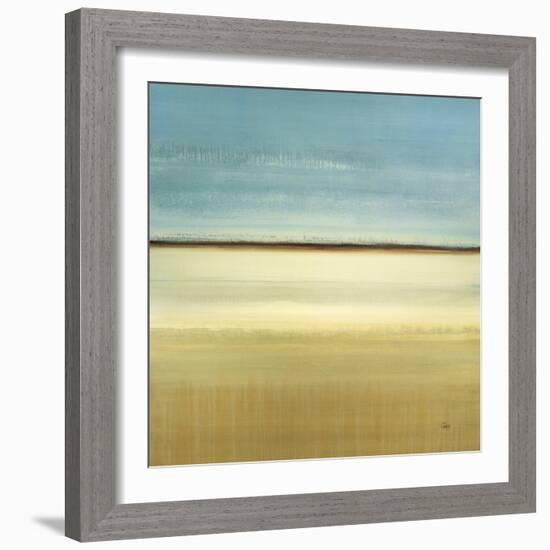 Day's Memoir-Lisa Ridgers-Framed Art Print