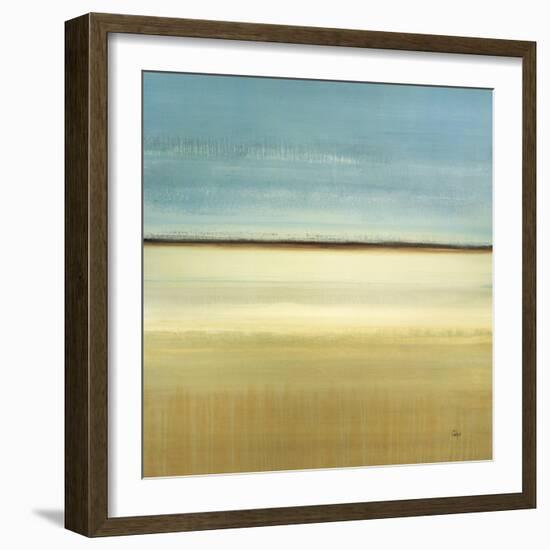 Day's Memoir-Lisa Ridgers-Framed Art Print