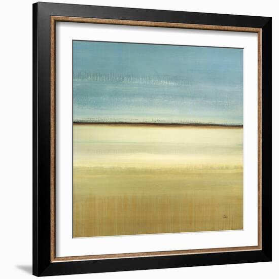 Day's Memoir-Lisa Ridgers-Framed Art Print