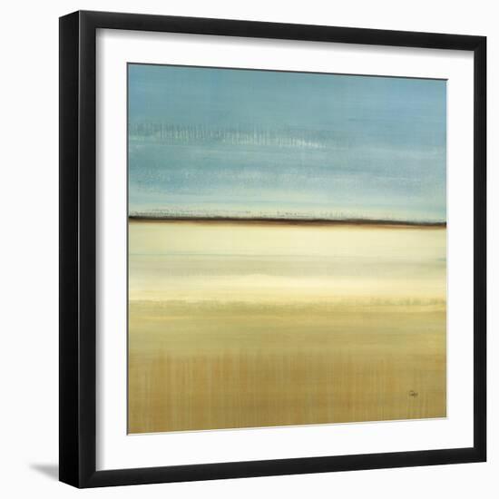 Day's Memoir-Lisa Ridgers-Framed Art Print