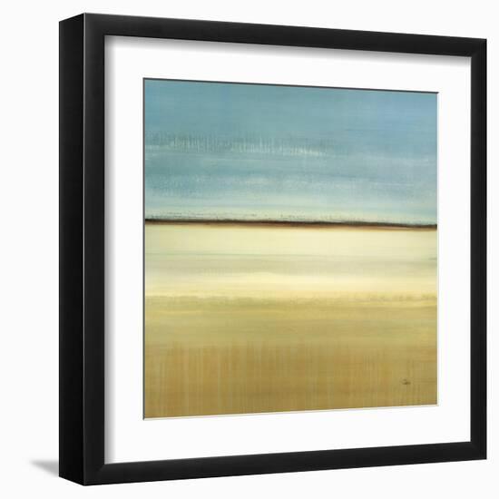 Day's Memoir-Lisa Ridgers-Framed Art Print