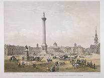 The Great Exhibition, Hyde Park, Westminster, London, 1851-Day & Son-Giclee Print