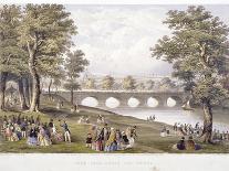The Great Exhibition, Hyde Park, Westminster, London, 1851-Day & Son-Giclee Print